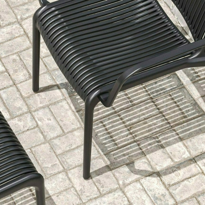 Tilia Nes Polipropilen Kollu Sandalye-zoom-