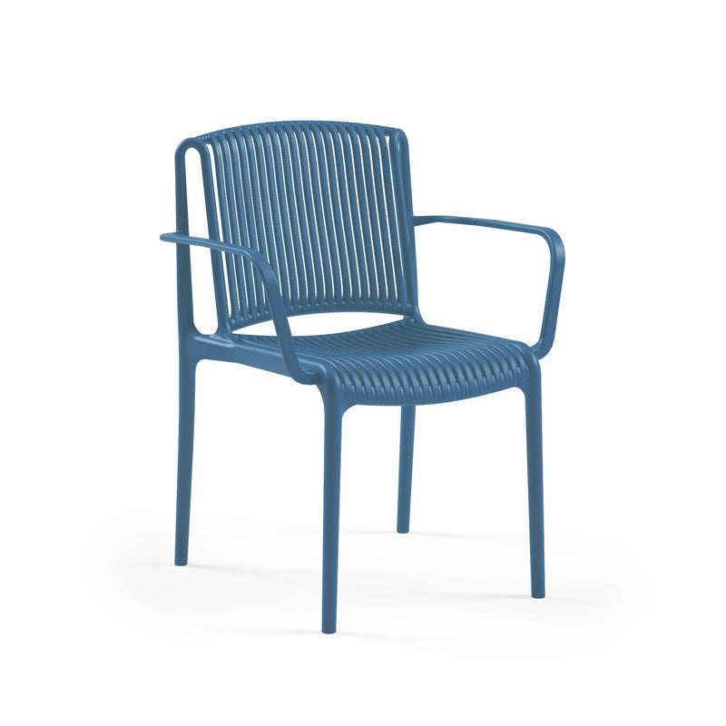 Tilia Nes Polipropilen Kollu Sandalye-zoom-