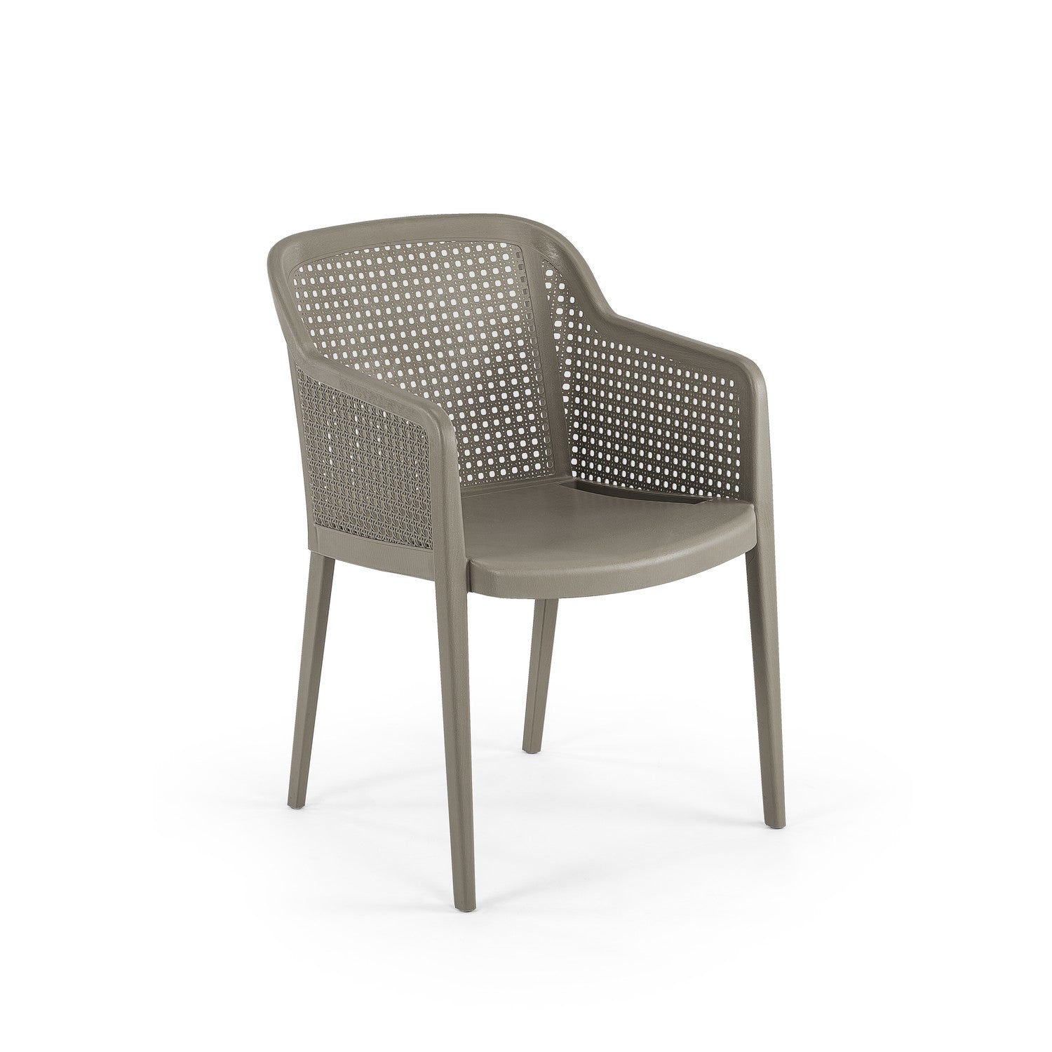 Tilia Octa Polipropilen Kollu Sandalye-14