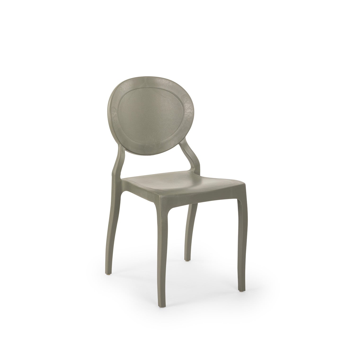 Tilia Rotus Polipropilen Sandalye