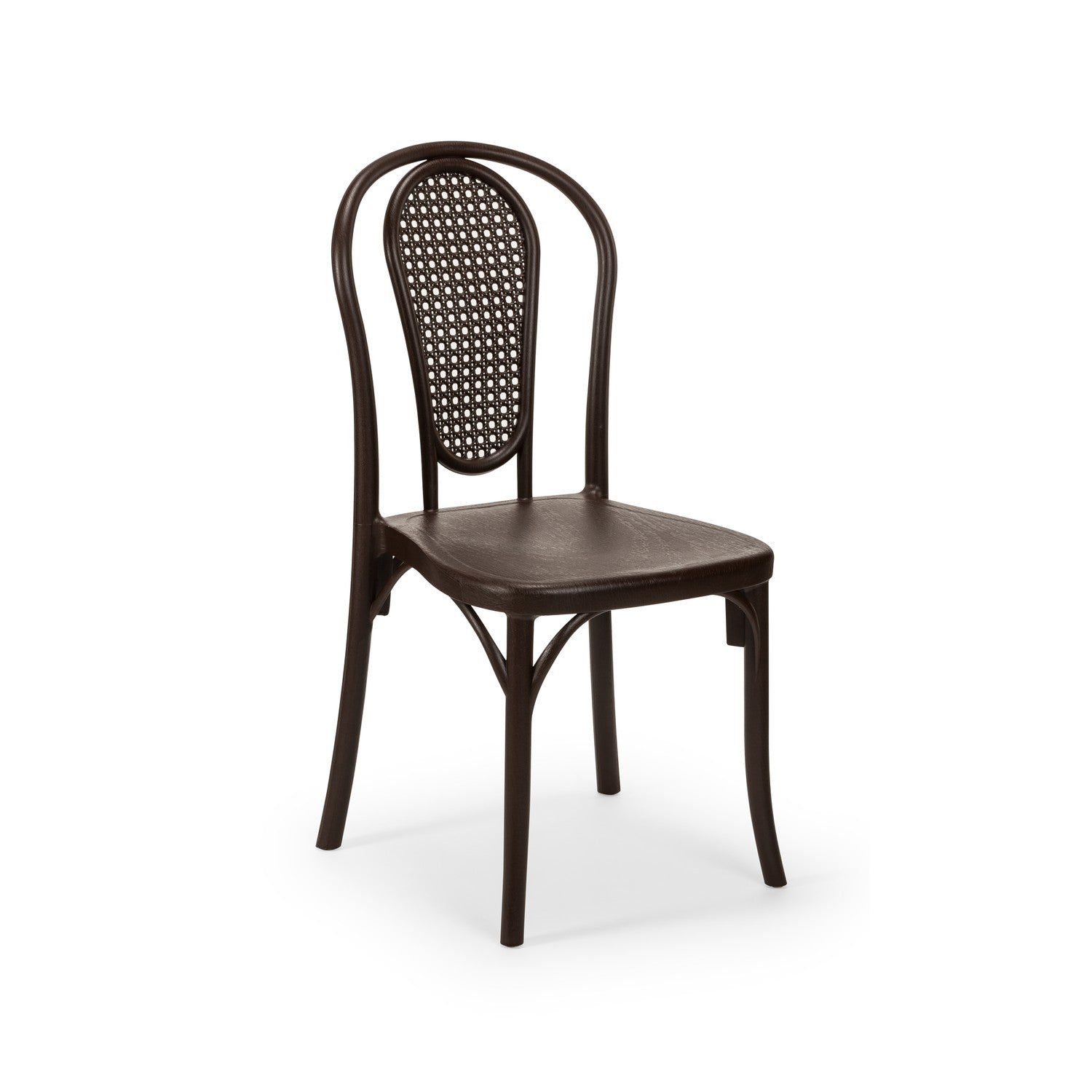 Tilia Sozo-C Polipropilen Bahçe, Balkon, Dış Mekan, Düğün, Organizasyon Sandalyesi-8