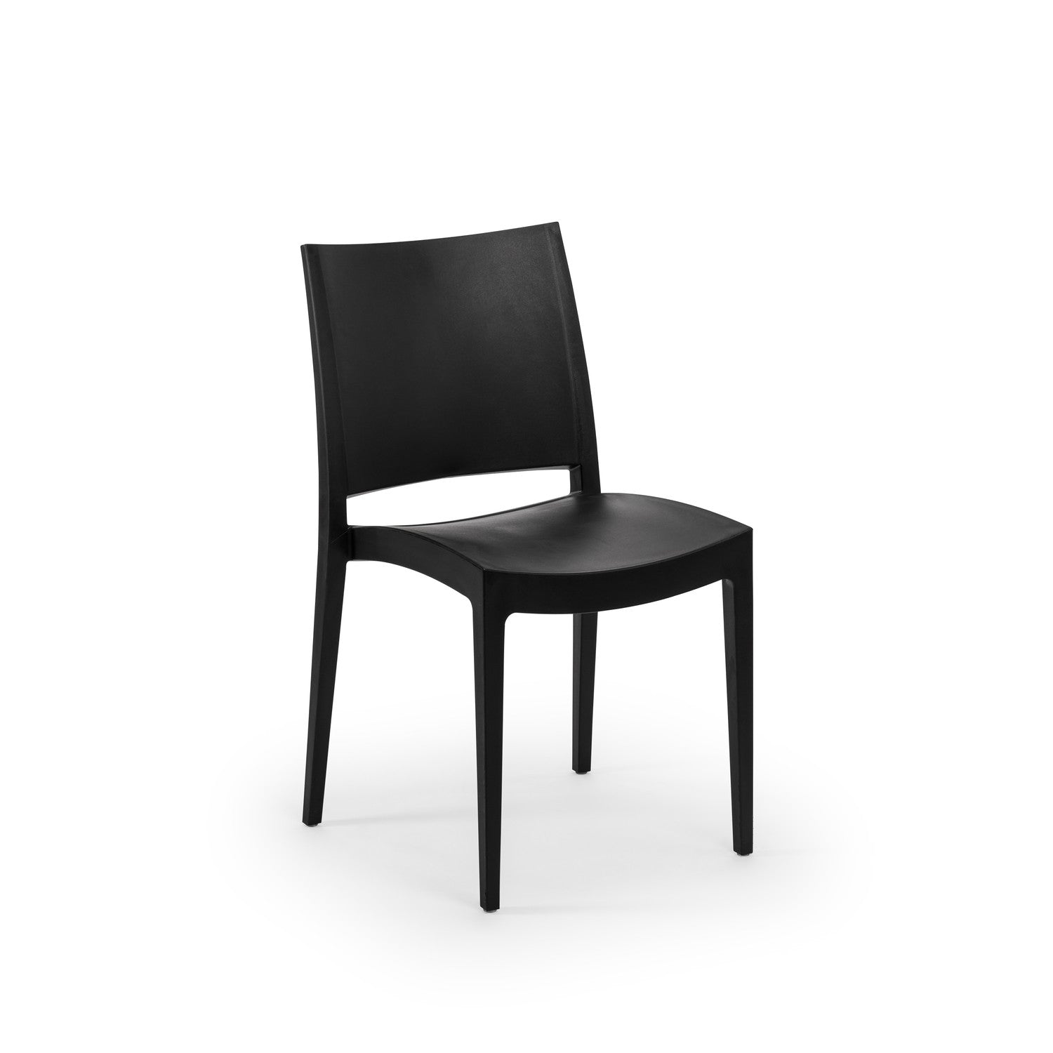 Tilia Specto Polipropilen Bahçe, Balkon, Dış Mekan, Kafe, Restoran Sandalyesi-14