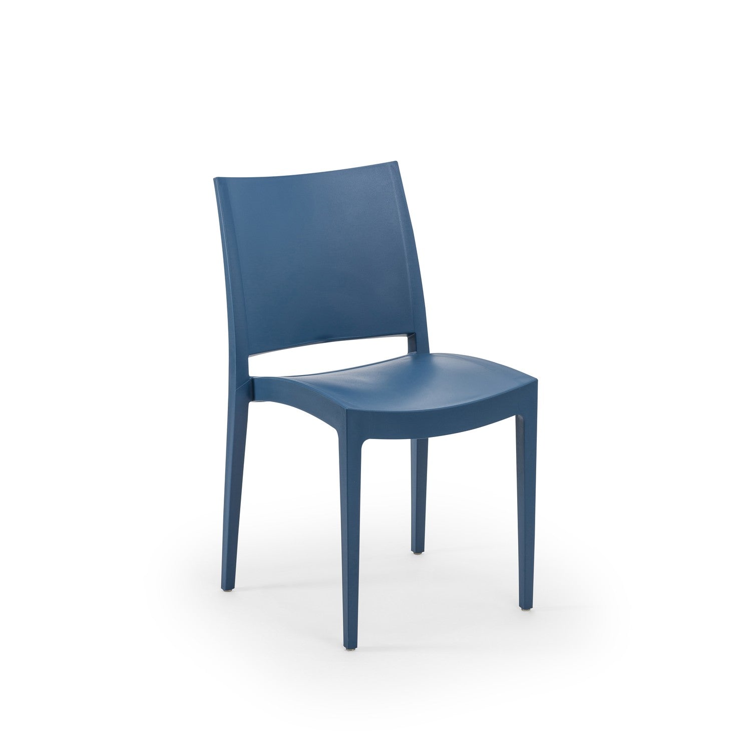 Tilia Specto Polipropilen Bahçe, Balkon, Dış Mekan, Kafe, Restoran Sandalyesi-7